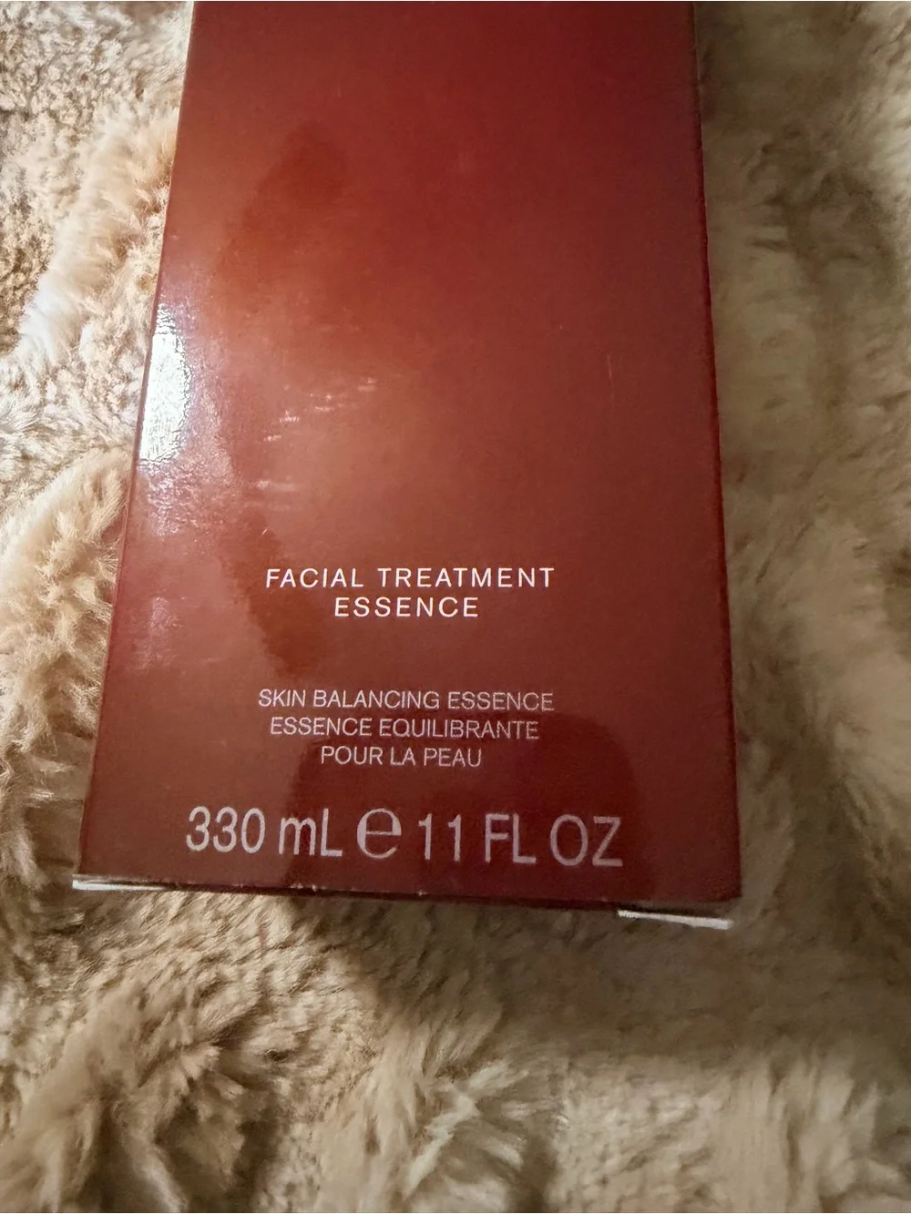 SK-II Facial Treatment Essence Serum — Clear Bottle with White Pump NEW